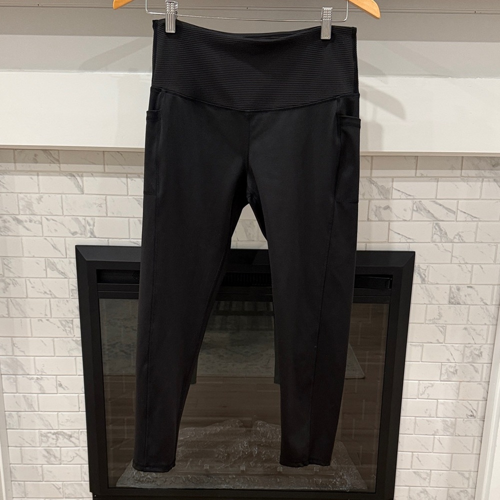 Legend Black Leggings 3 for $20